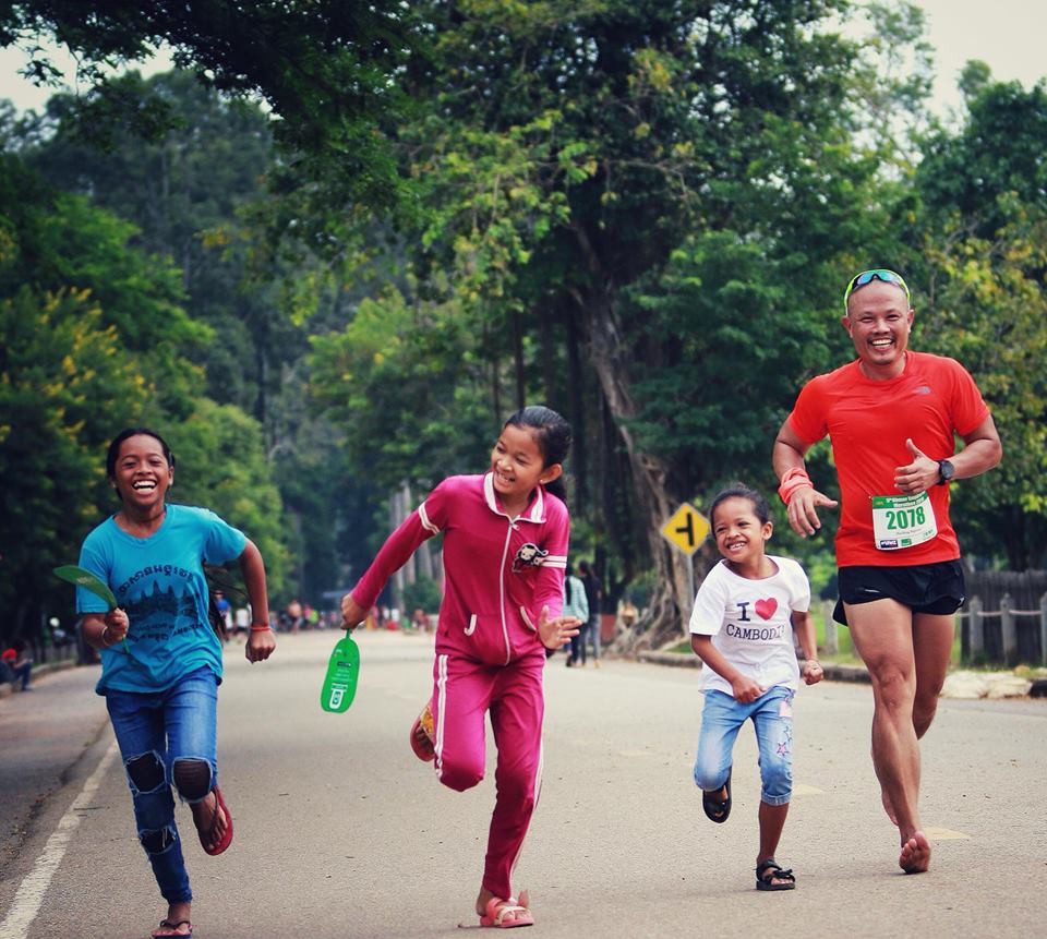 NAG Hải Đông chia sẻ kinh nghiệm bánh bèo hoàn thành 42km Đà Lạt Ultra Trail