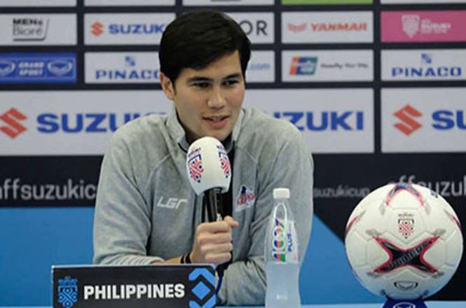 Phan Văn Đức góp mặt trong 5 gương mặt tiêu biểu lượt đi bán kết AFF Cup 2018 - Ảnh 3.