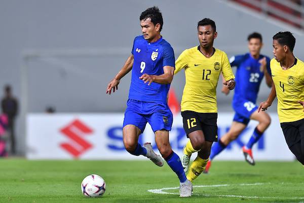 CĐV Thái Lan chúc mừng Malaysia, mong Việt Nam sẽ lọt vào chung kết AFF Cup 2018 - Ảnh 2.