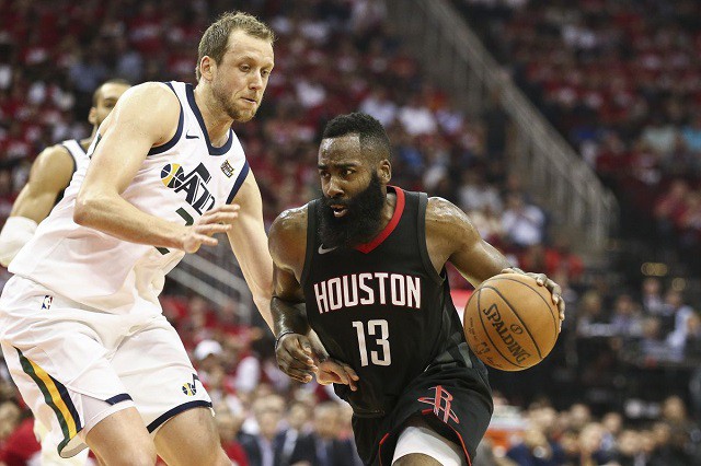 Dự đoán NBA: Utah Jazz vs Houston Rockets - Ảnh 2.