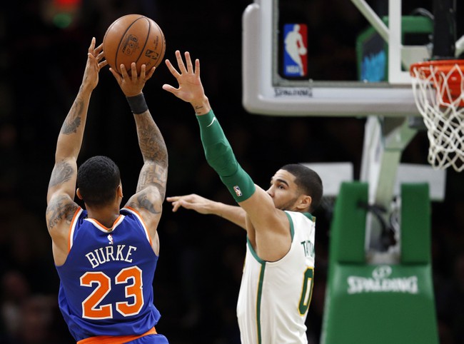 Dự đoán NBA: Boston Celtics vs New York Knicks - Ảnh 2.