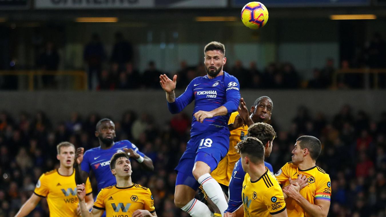 Loftus-Cheek lập kỷ lục ghi bàn, 4 phút ác mộng và những điểm nhấn khi Chelsea thua ngược Wolves - Ảnh 7.