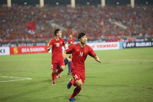 Truyền thông nước ngoài: “Việt Nam tràn đầy năng lượng” chấm dứt hy vọng tạo phép lạ của Philippines tại AFF Cup - Ảnh 6.