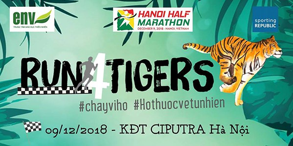 Hoa hậu Nguyễn Thu Thủy sẽ chạy giải Hanoi Half Marathon - Ảnh 4.