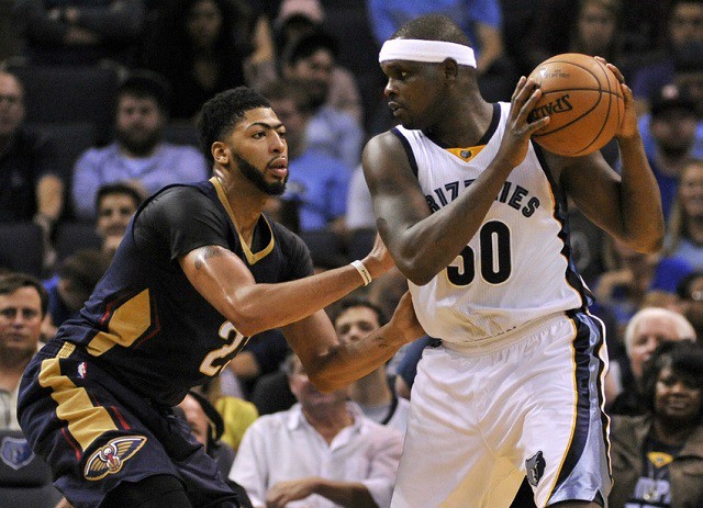 Dự đoán NBA: New Orleans Pelicans vs Memphis Grizzlies - Ảnh 1.