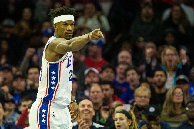 Dự đoán NBA: Detroit Pistons vs Philadelphia 76ers - Ảnh 1.