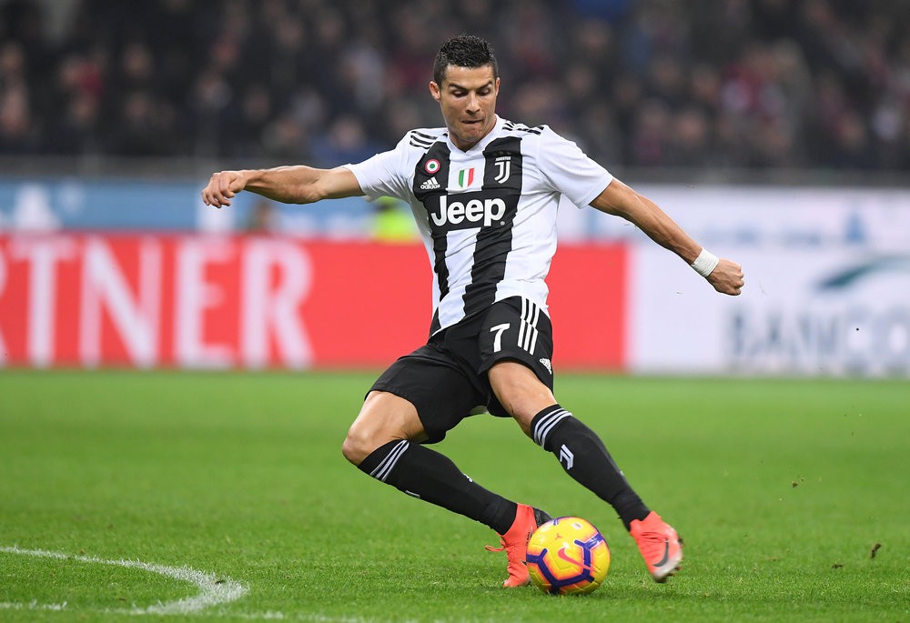 Thống kê chỉ ra Ronaldo lão hóa ngược tại Juventus, bùng nổ hơn cả thời chơi cho Real - Ảnh 7.