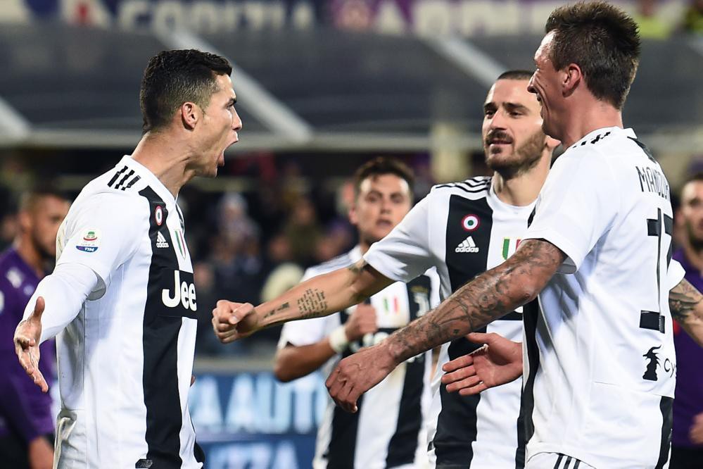 Thống kê chỉ ra Ronaldo lão hóa ngược tại Juventus, bùng nổ hơn cả thời chơi cho Real - Ảnh 4.
