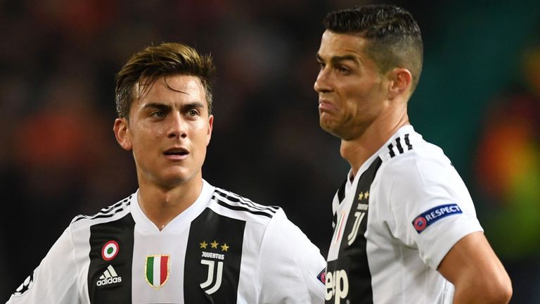 Thống kê chỉ ra Ronaldo lão hóa ngược tại Juventus, bùng nổ hơn cả thời chơi cho Real - Ảnh 8.