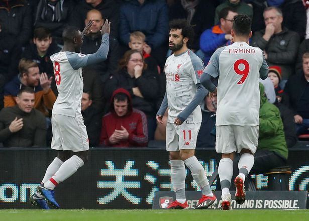 Vì sao Salah không ăn mừng dù lập hat-trick vào lưới Bournemouth? - Ảnh 2.
