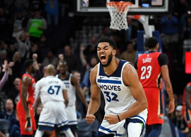 Dự đoán NBA: Portland Trail Blazers vs Minnesota Timberwolves - Ảnh 2.