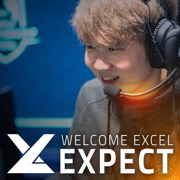 Chuyển nhượng LMHT: Expect tham gia ExceL Esports - Ảnh 1.