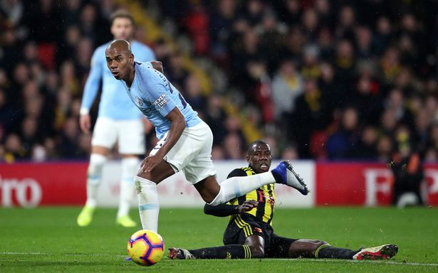 Watford đã cho Man City ý tưởng để chuẩn bị cho trận gặp Chelsea - Ảnh 2.