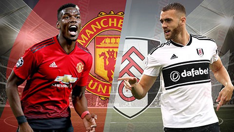 Man Utd chữa hết bệnh sau 4 năm thiết lập kỷ lục tạt bóng kinh hoàng trước Fulham? - Ảnh 1.