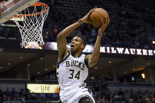 Dự đoán NBA: Toronto Raptors vs Milwaukee Bucks - Ảnh 2.