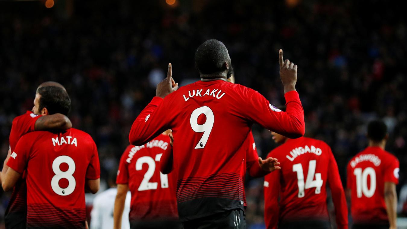 Rashford, Dalot chói sáng, cột mốc của Mata và những điểm nhấn trong màn vùi dập Fulham của Man Utd - Ảnh 3.