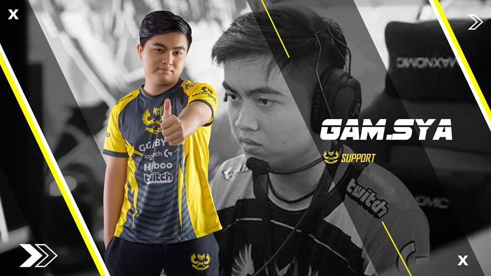 [CHÍNH THỨC] Đội hình GAM Esports LOL mùa Xuân 2019 - Ảnh 7.