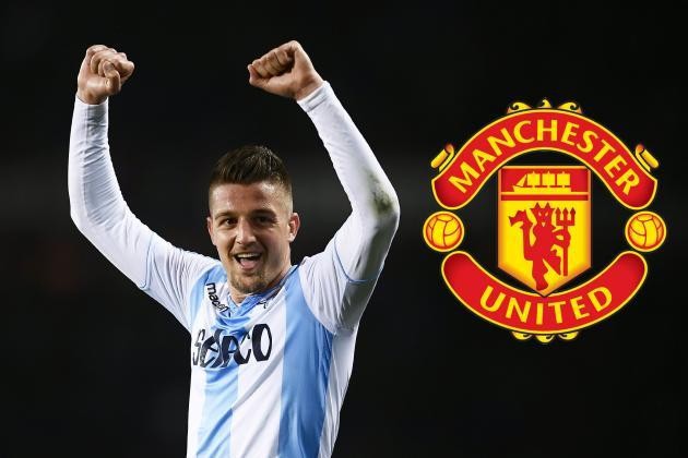 Thống kê giải thích Man Utd sẵn sàng chi đậm vì Milinkovic-Savic - Ảnh 2.