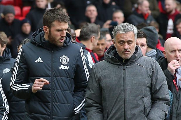 Tin bóng đá ngày 14/5: Mourinho tiết lộ kế hoạch đặc biệt cho Carrick - Ảnh 2.