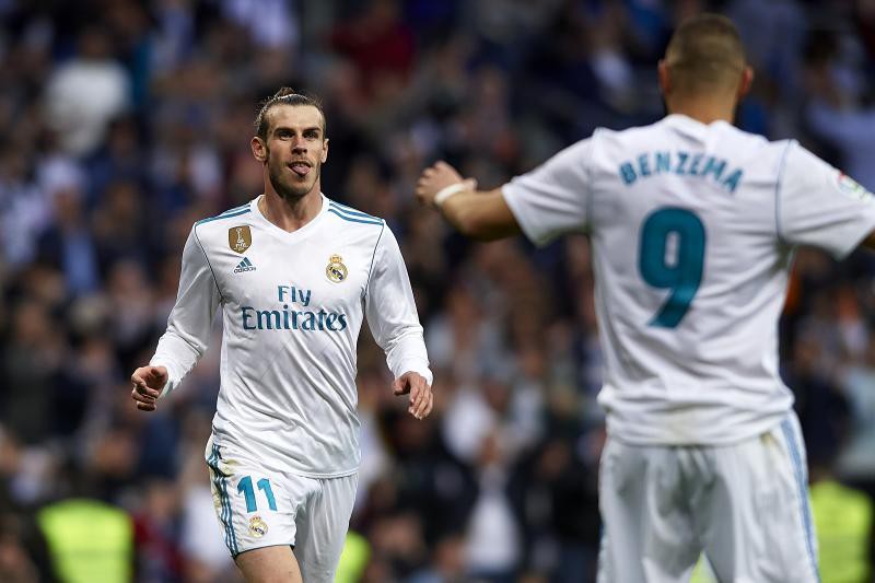 Zidane chọn ai đá cặp cùng Ronaldo ở chung kết Champions League?  - Ảnh 2.