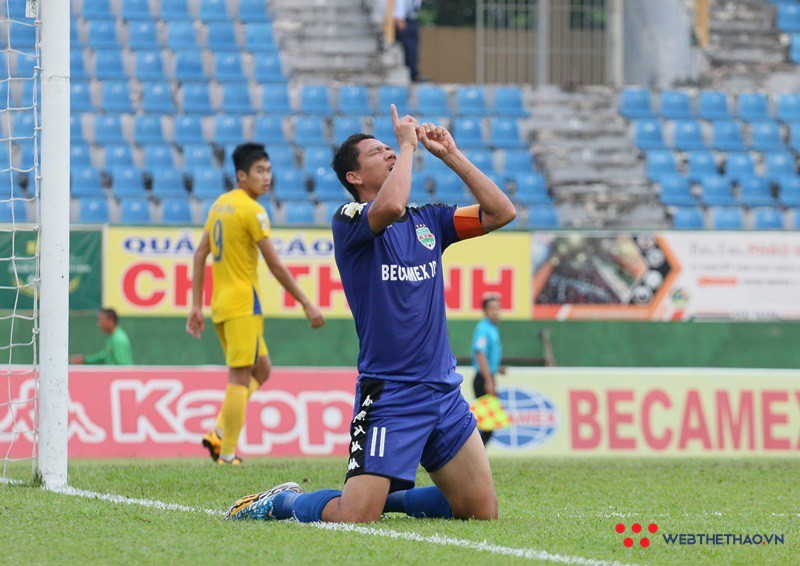 Khánh Hòa BVN “buông” trận Bình Dương vì bị ép lịch thi đấu V.League - Ảnh 2.