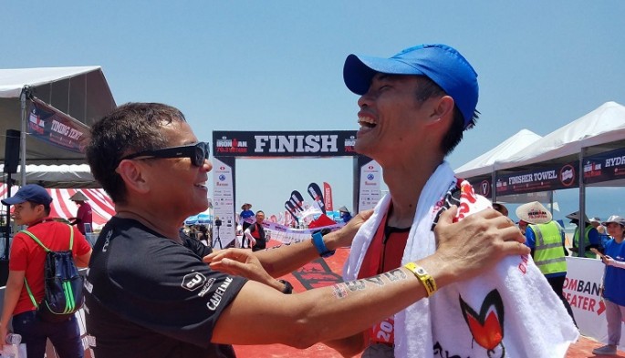 Việt Nam đăng cai giải Ironman 70.3 vô địch châu Á Thái Bình Dương 2019 - Ảnh 5.