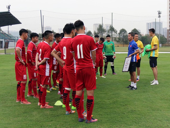 Bản tin thể thao Việt Nam ngày 15/5/2018: Lý Hoàng Nam đạt thứ hạng cao nhất trong sự nghiệp - Ảnh 3.