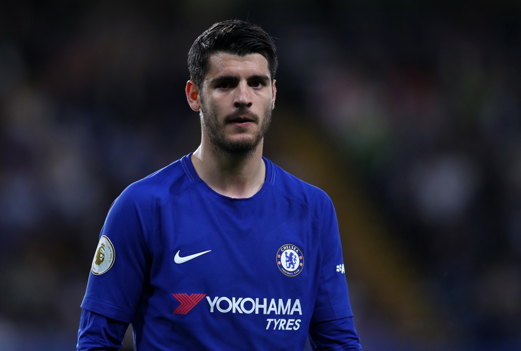 Chelsea cắt lỗ bán Morata và bí mật mua về ngôi sao nào? - Ảnh 1.