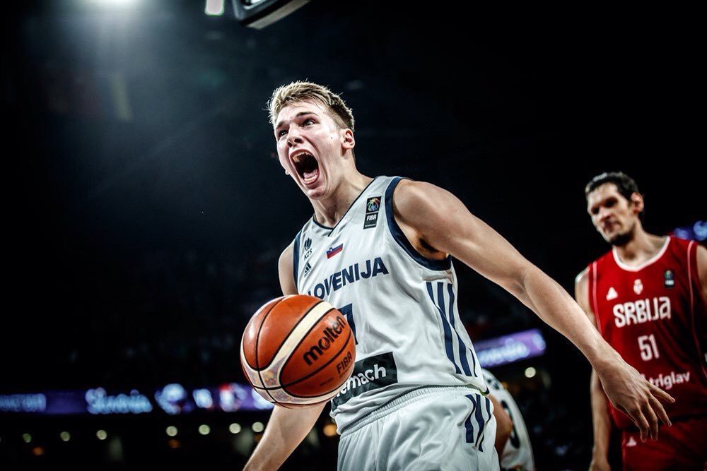 Phân tích cầu thủ NBA Draft 2018: Luka Doncic - Ảnh 1.