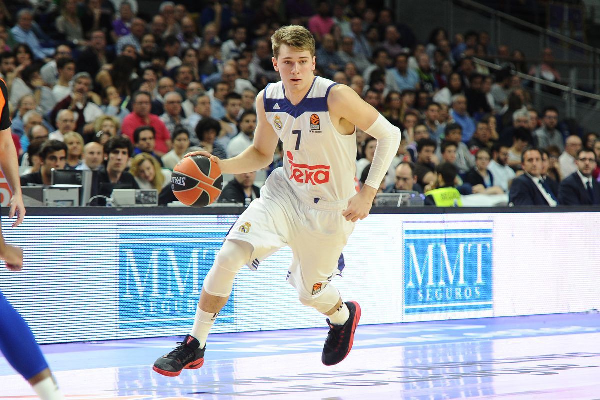 Phân tích cầu thủ NBA Draft 2018: Luka Doncic - Ảnh 2.