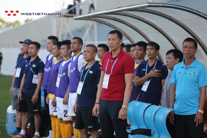 AFC Cup 2018 cứu rỗi phong độ cho SLNA - Ảnh 2.