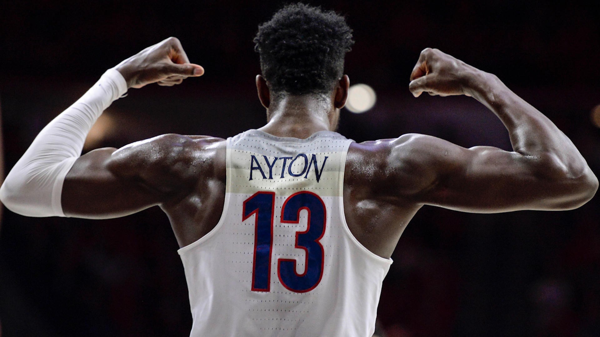 Phân tích cầu thủ NBA Draft 2018: DeAndre Ayton - Ảnh 1.