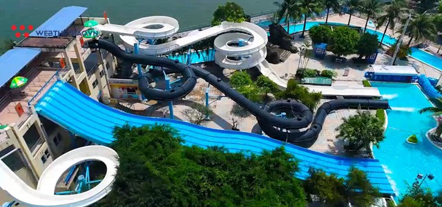 Địa chỉ và giá vé các bể bơi ở Quận Tây Hồ, Hà Nội