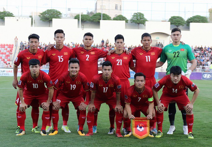 HLV Park Hang Seo: Tôi tin tuyển Việt Nam không cần sợ hãi trước Thái Lan - Ảnh 1.