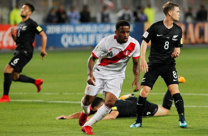 Thông tin ĐT Peru và 23 cầu thủ tham dự World Cup 2018 - Ảnh 2.