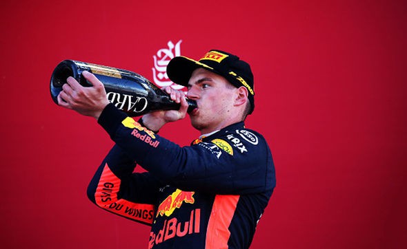 Trẻ trâu Max Verstappen tràn trề cơ hội vô địch Monaco GP? - Ảnh 3.