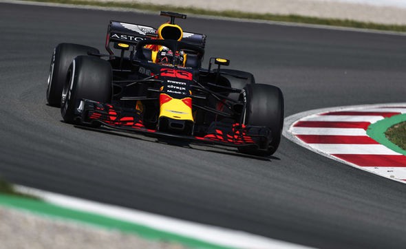 Trẻ trâu Max Verstappen tràn trề cơ hội vô địch Monaco GP? - Ảnh 4.