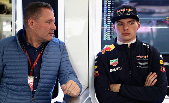 Trẻ trâu Max Verstappen tràn trề cơ hội vô địch Monaco GP? - Ảnh 1.