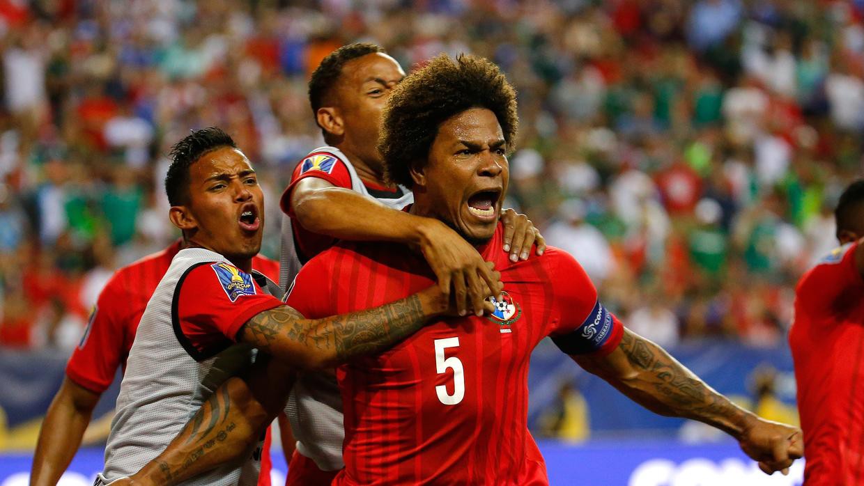 Thông tin ĐT Panama và 23 cầu thủ tham dự World Cup 2018  - Ảnh 1.