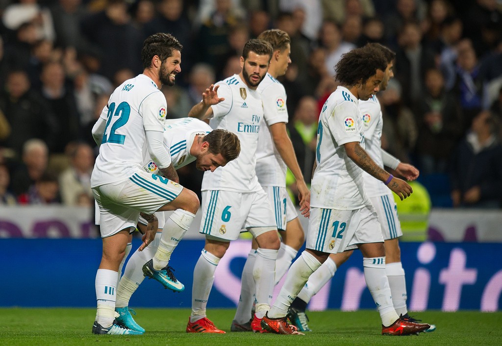 Real Madrid sẽ củng cố được hàng thủ cho chung kết Champions League? - Ảnh 2.