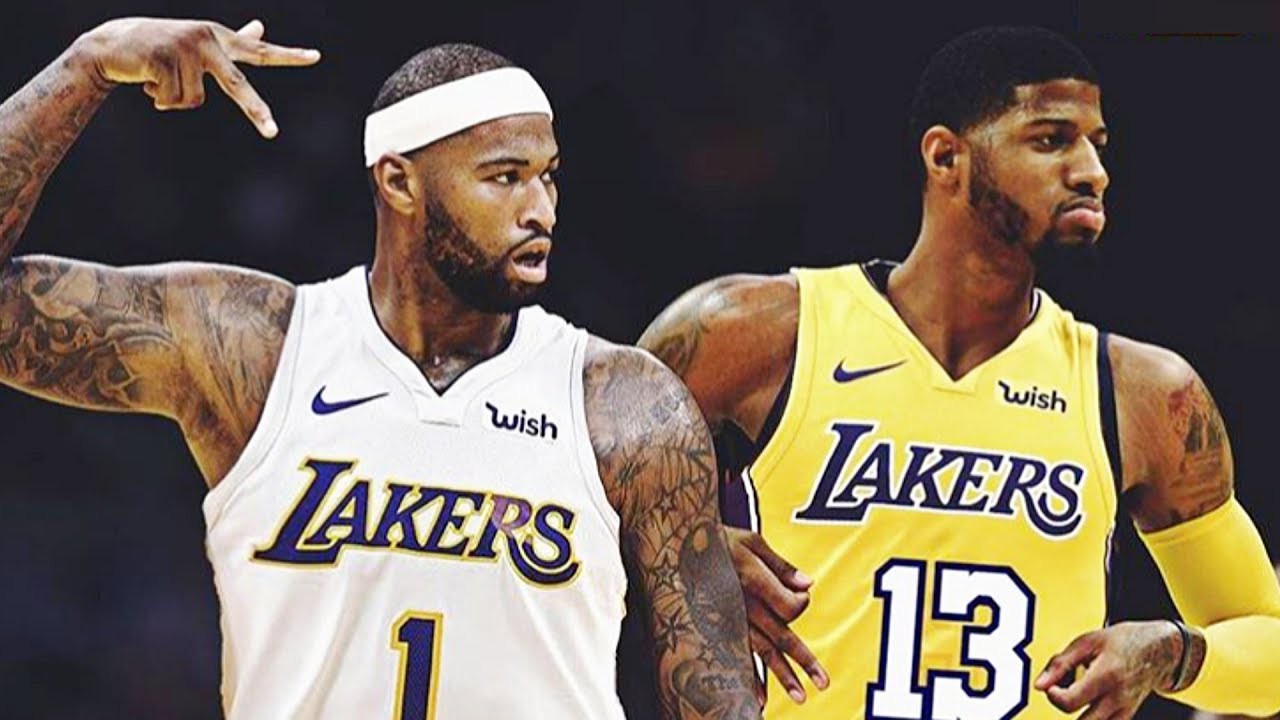 DeMarcus Cousins bất ngờ bỏ theo dõi Pelicans, có động thái hướng về phía Lakers - Ảnh 3.