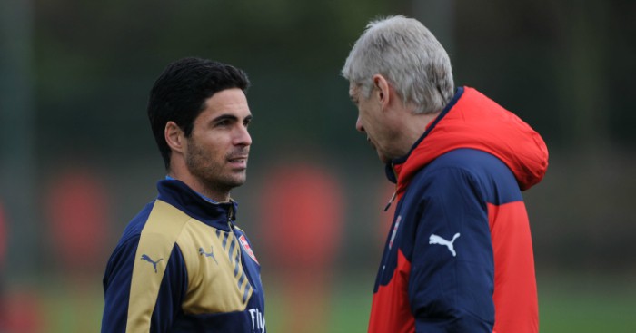 Vì sao bổ nhiệm Arteta là “canh bạc” dễ ăn cho Arsenal? - Ảnh 3.