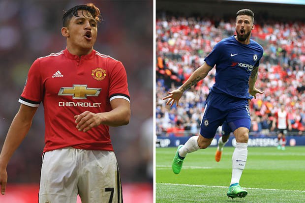 Nhân tố Arsenal sẽ quyết định chung kết FA Cúp Chelsea - Man Utd? - Ảnh 5.