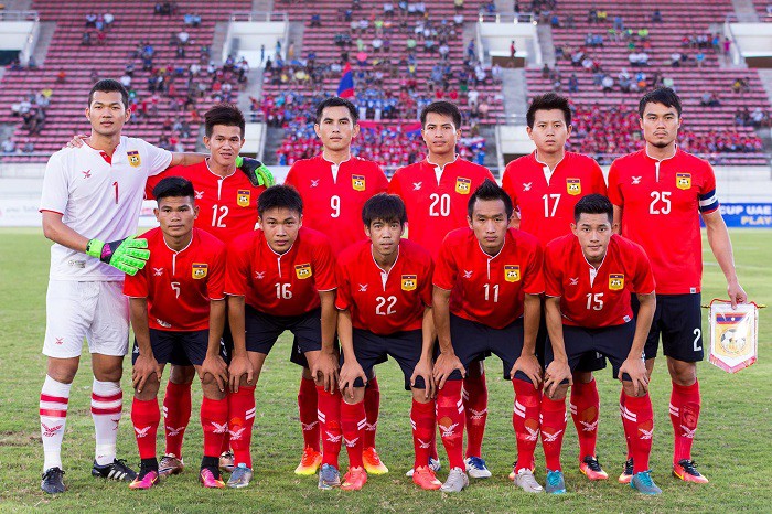 Nằm ở bảng A, Việt Nam sáng cửa vào bán kết AFF Suzuki Cup 2018 - Ảnh 6.