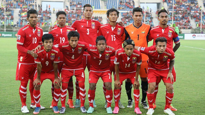 Nằm ở bảng A, Việt Nam sáng cửa vào bán kết AFF Suzuki Cup 2018 - Ảnh 4.