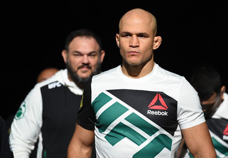 Junior dos Santos trở lại tiếp cựu vương WSOF trong tháng 7 - Ảnh 1.