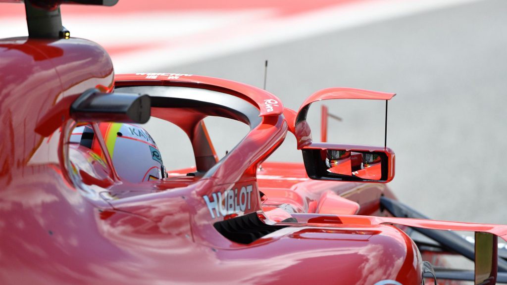 Ferrari nhận án phạt, Hamilton thêm hy vọng vô địch ở Monaco GP? - Ảnh 1.