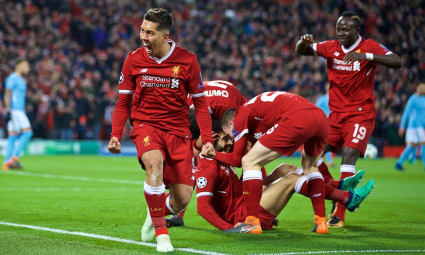 Vì sao 30 phút đầu sẽ quyết định thành bại của Liverpool ở chung kết Champions League? - Ảnh 3.