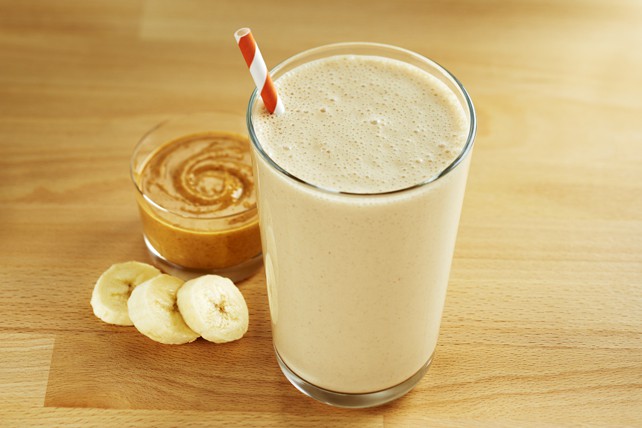 Top 5 món sinh tố Smoothie bổ dưỡng cho các võ sĩ - Ảnh 3.