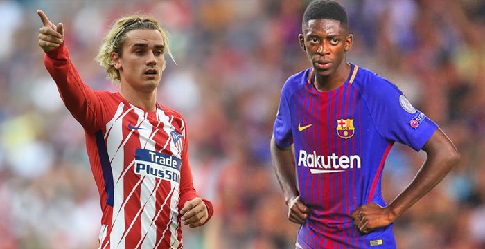 Hé lộ chi tiết hợp đồng siêu khủng của Griezmann với Barcelona - Ảnh 4.